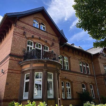 Stay At Randolphs Kassel Eksteriør billede
