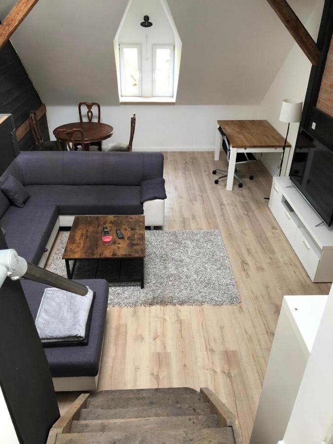 Stay At Randolphs Kassel Eksteriør billede