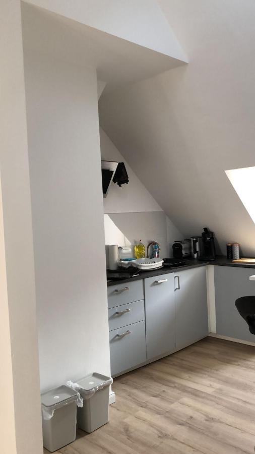Stay At Randolphs Kassel Eksteriør billede