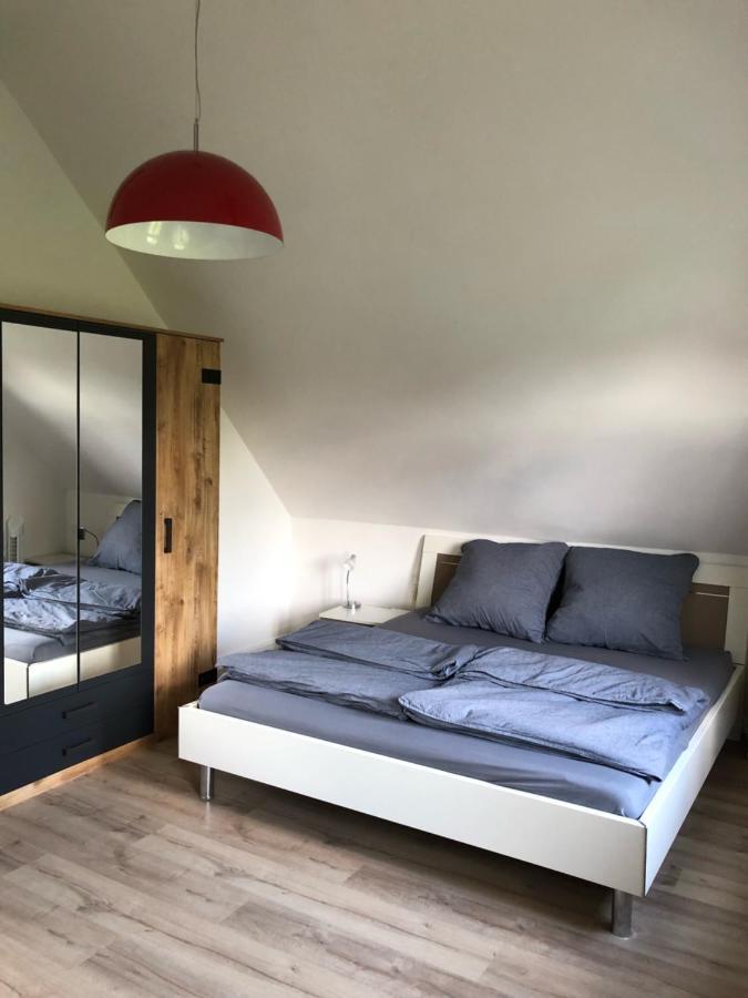 Stay At Randolphs Kassel Eksteriør billede