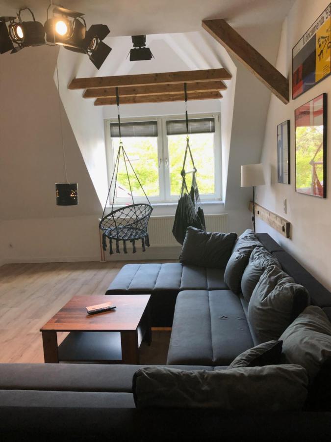 Stay At Randolphs Kassel Eksteriør billede