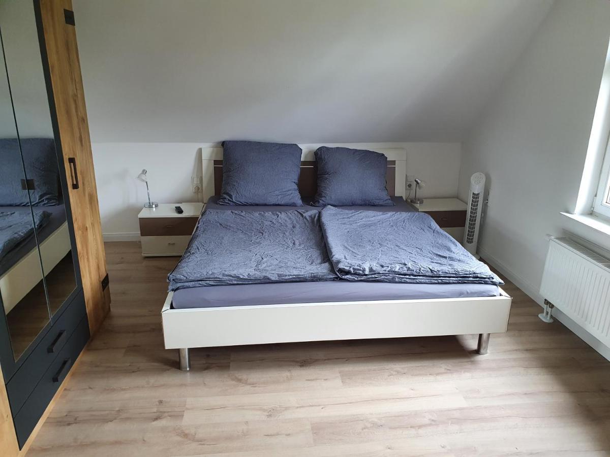 Stay At Randolphs Kassel Eksteriør billede
