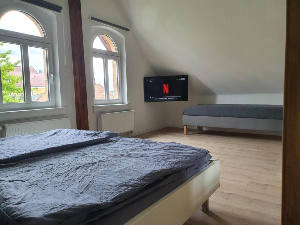 Stay At Randolphs Kassel Eksteriør billede